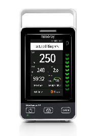 Инфузионный насос Mindray  BeneFusion iVP