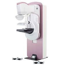 Маммограф GE Healthcare Senographe Pristina