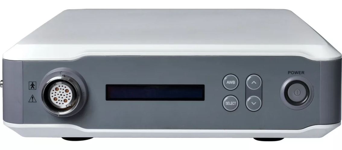 Видеоэндоскопическая система на базе SonoScape HD-320