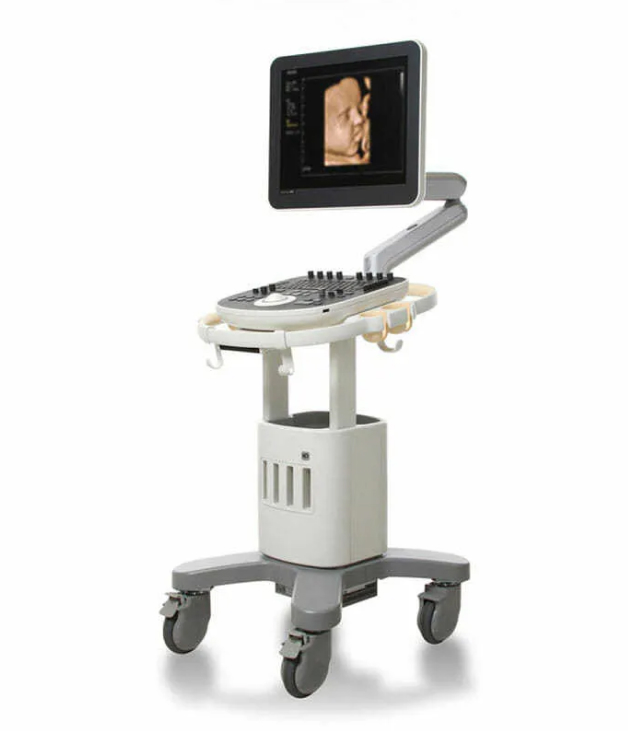 Ультразвуковой аппарат Philips ClearVue 650