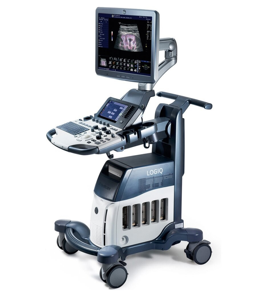 Ультразвуковой аппарат GE Healthcare Logiq S8