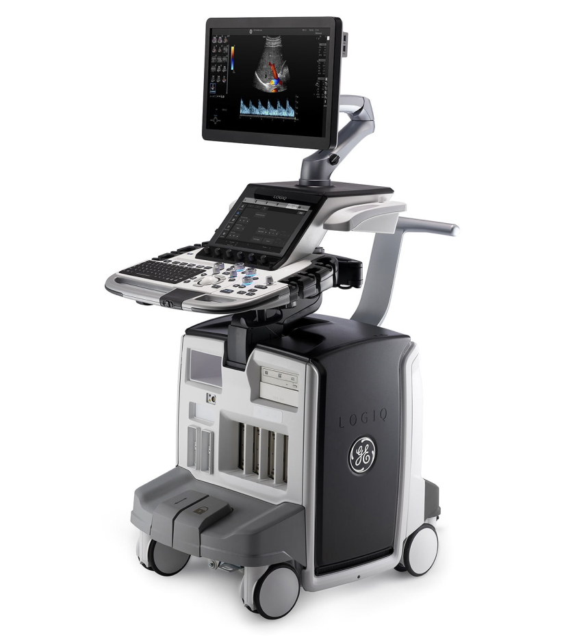 Ультразвуковой аппарат GE Healthcare Logiq E10