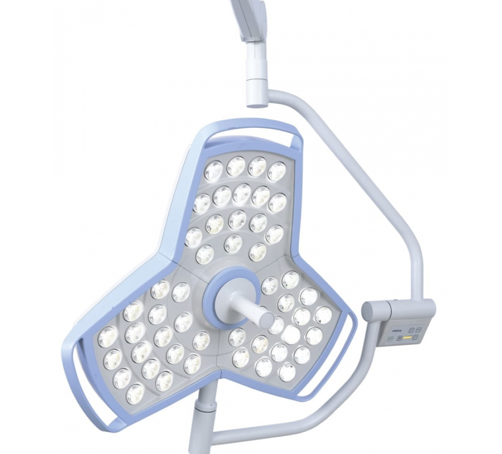 Светильник операционный Mindray HyLed 8600