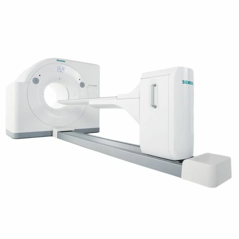 Система ПЭТ/КТ Siemens Biograph Horizon