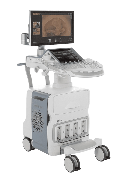Ультразвуковой аппарат GE Healthcare Voluson E10