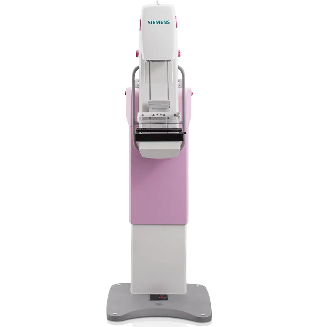 Маммограф Siemens MAMMOMAT Select