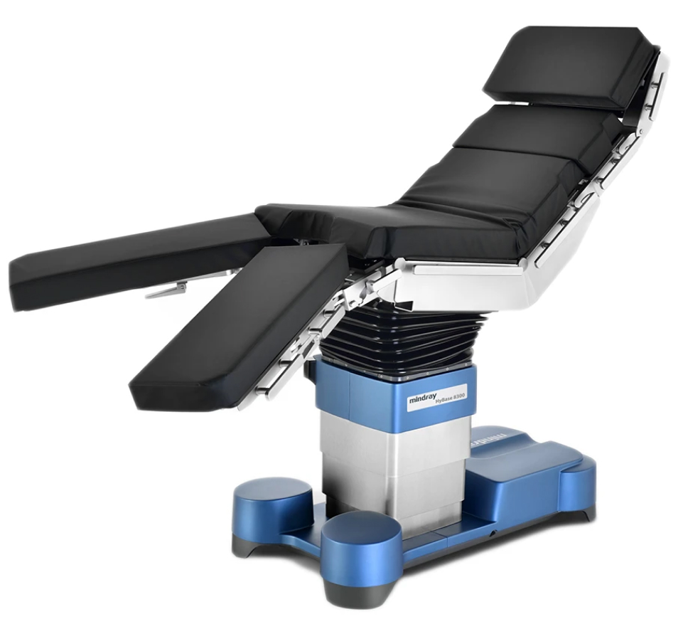 Стол операционный Mindray HyBase 8300