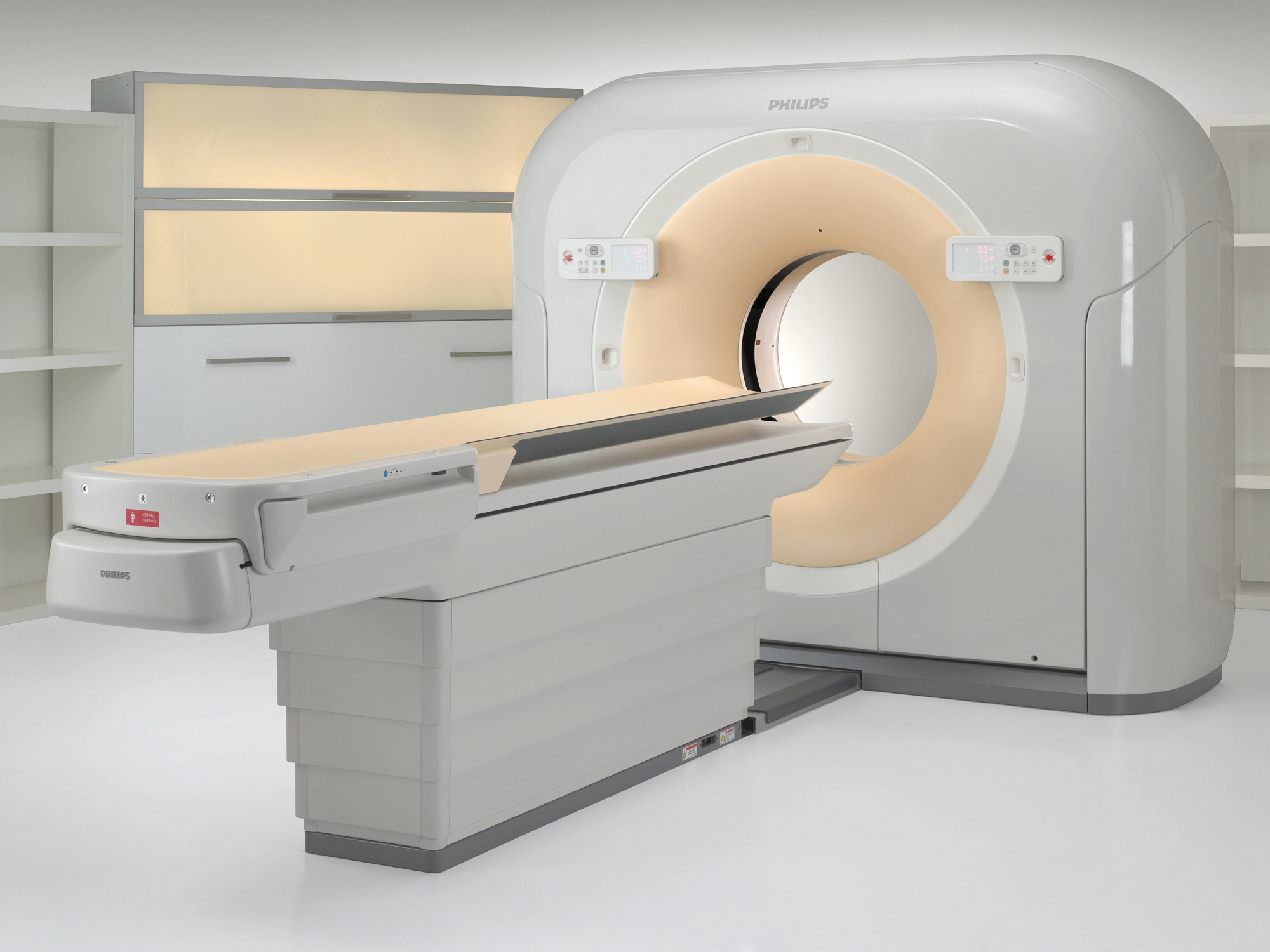 Компьютерный томограф Philips Ingenuity CT