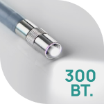 Светодиодная лампа HB200L