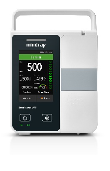 Инфузионный насос Mindray BeneFusion uVP