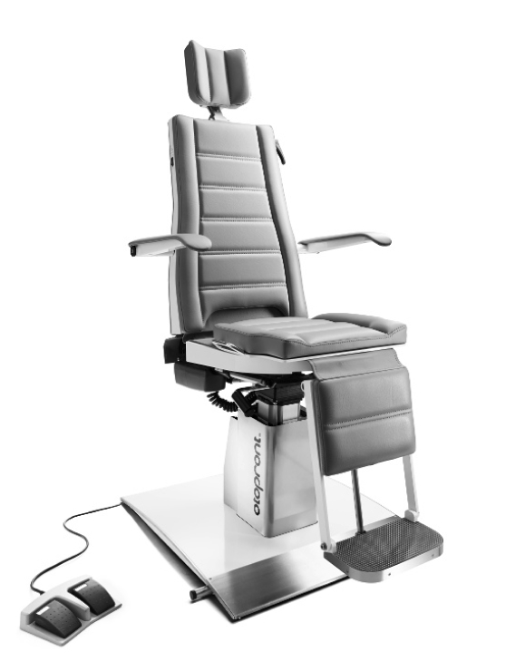 Кресло пациента OTOPRONT SIT 4
