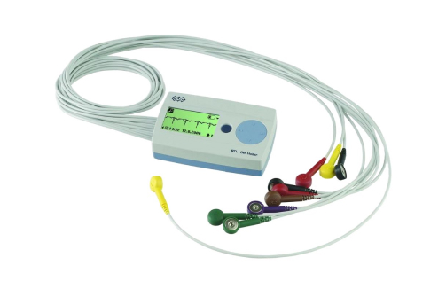 Электрокардиограф записи по Холтеру BTL-08 HOLTER H600