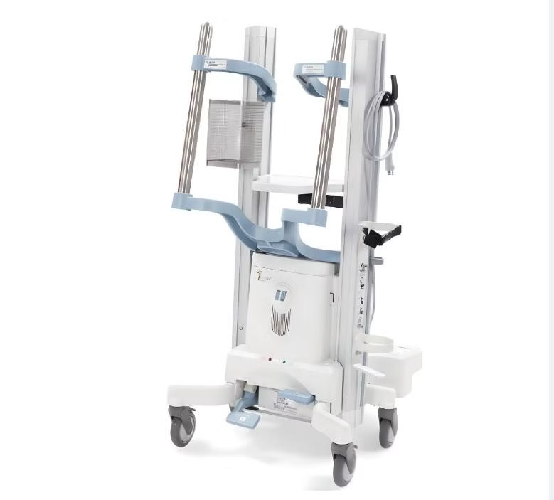 Открытая реанимационная система для новорожденных GE Healthcare Giraffe Shuttle