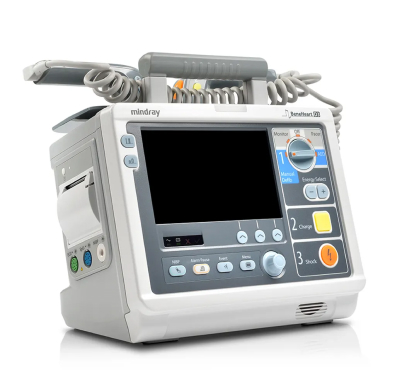 Дефибриллятор-монитор Mindray BeneHeart D3