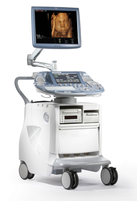 Ультразвуковой аппарат GE Healthcare Voluson E8