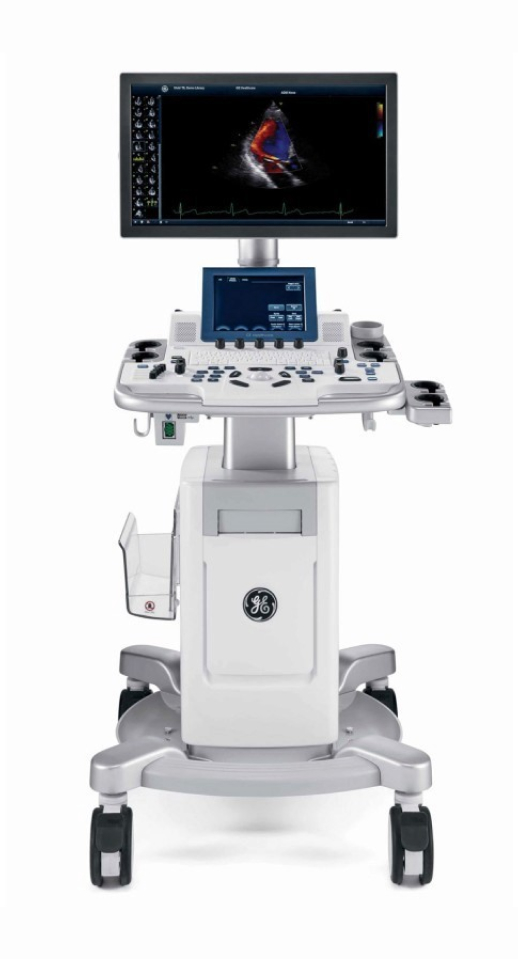 Ультразвуковой аппарат GE Healthcare Vivid T8