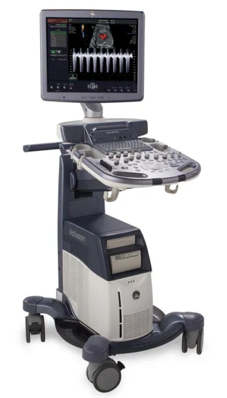 Ультразвуковой аппарат GE Healthcare Voluson S6