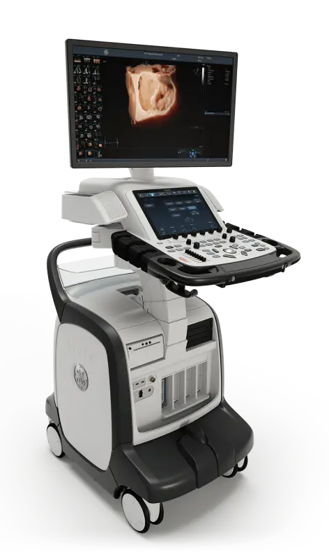 Ультразвуковой аппарат GE Healthcare Vivid E95