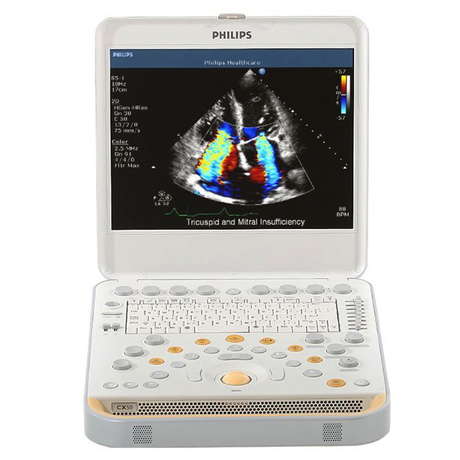Ультразвуковой аппарат Philips CX50