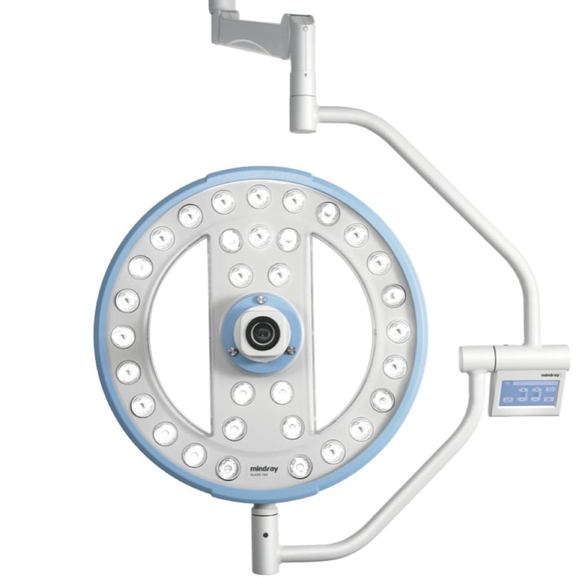 Светильник операционный Mindray HyLed 730