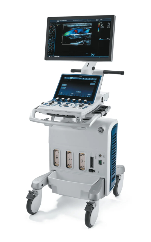 Ультразвуковой аппарат GE Healthcare Vivid S70
