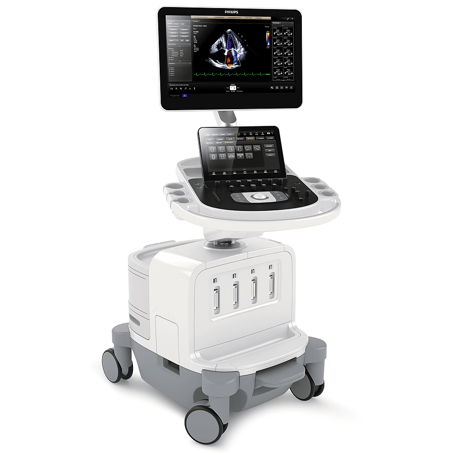 Ультразвуковой аппарат Philips EPIQ 5