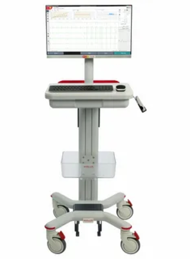 Стресс-система Schiller CARDIOVIT CS-104