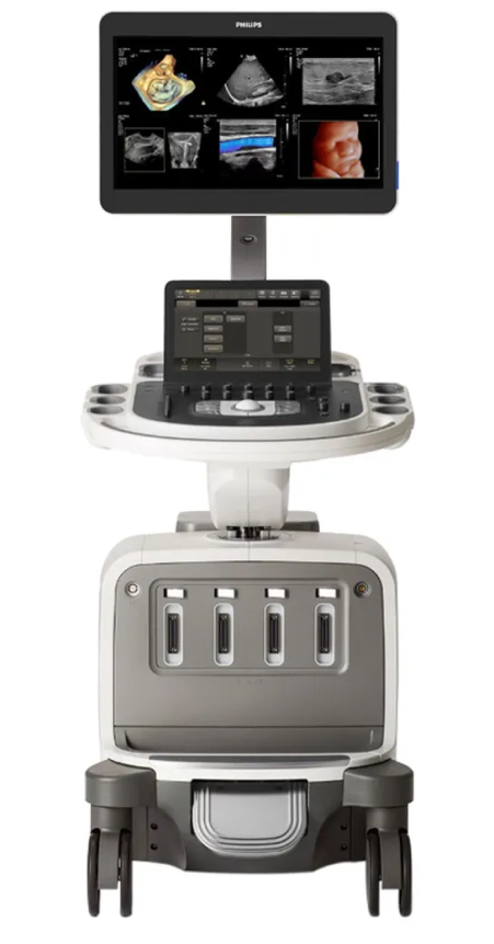 Ультразвуковой аппарат Philips EPIQ Elite