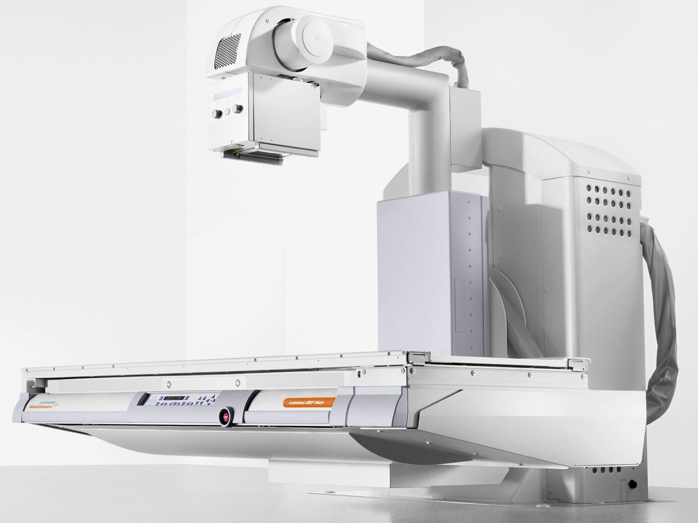 Цифровая рентгеновская система Siemens Luminos dRF Max