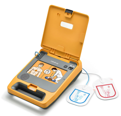 Дефибриллятор Mindray BeneHeart C1A