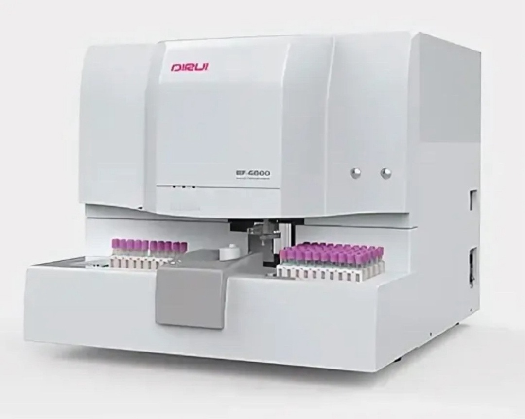 Автоматический гематологический анализатор DIRUI BF-6800 