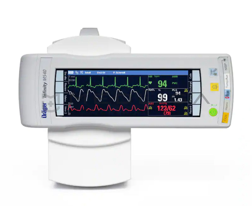 Монитор пациента Drager Infinity M540