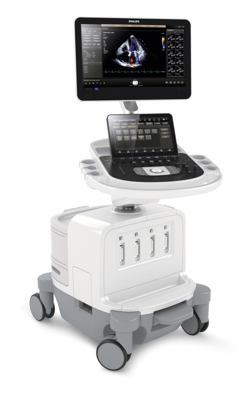 Ультразвуковой аппарат Philips EPIQ CVx