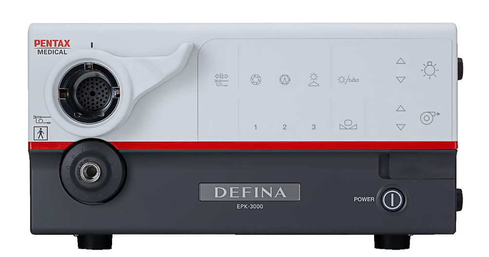 Видеопроцессор Pentax EPK‑3000 DEFINA Light