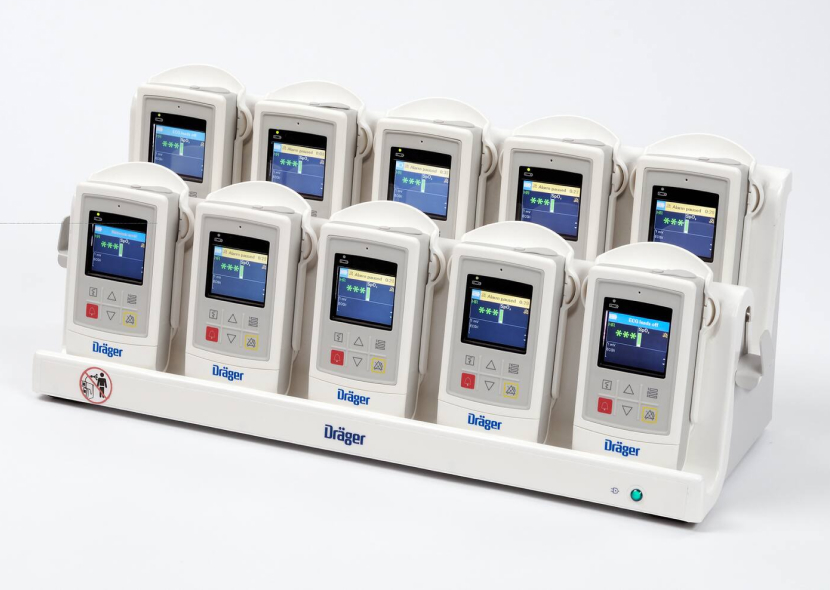 Монитор пациента Drager Infinity M300