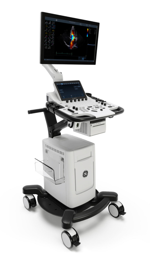 Ультразвуковой аппарат GE Healthcare Vivid T9
