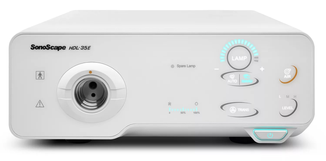 Источник света SonoScape HDL-320Е