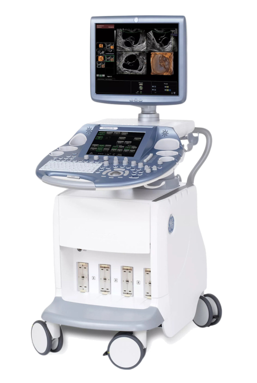 Ультразвуковой аппарат GE Healthcare Voluson E6
