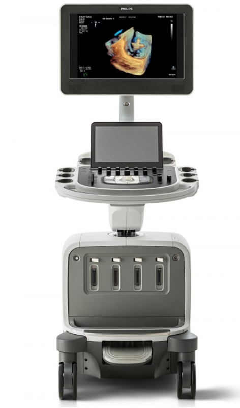 Ультразвуковой аппарат Philips EPIQ 7