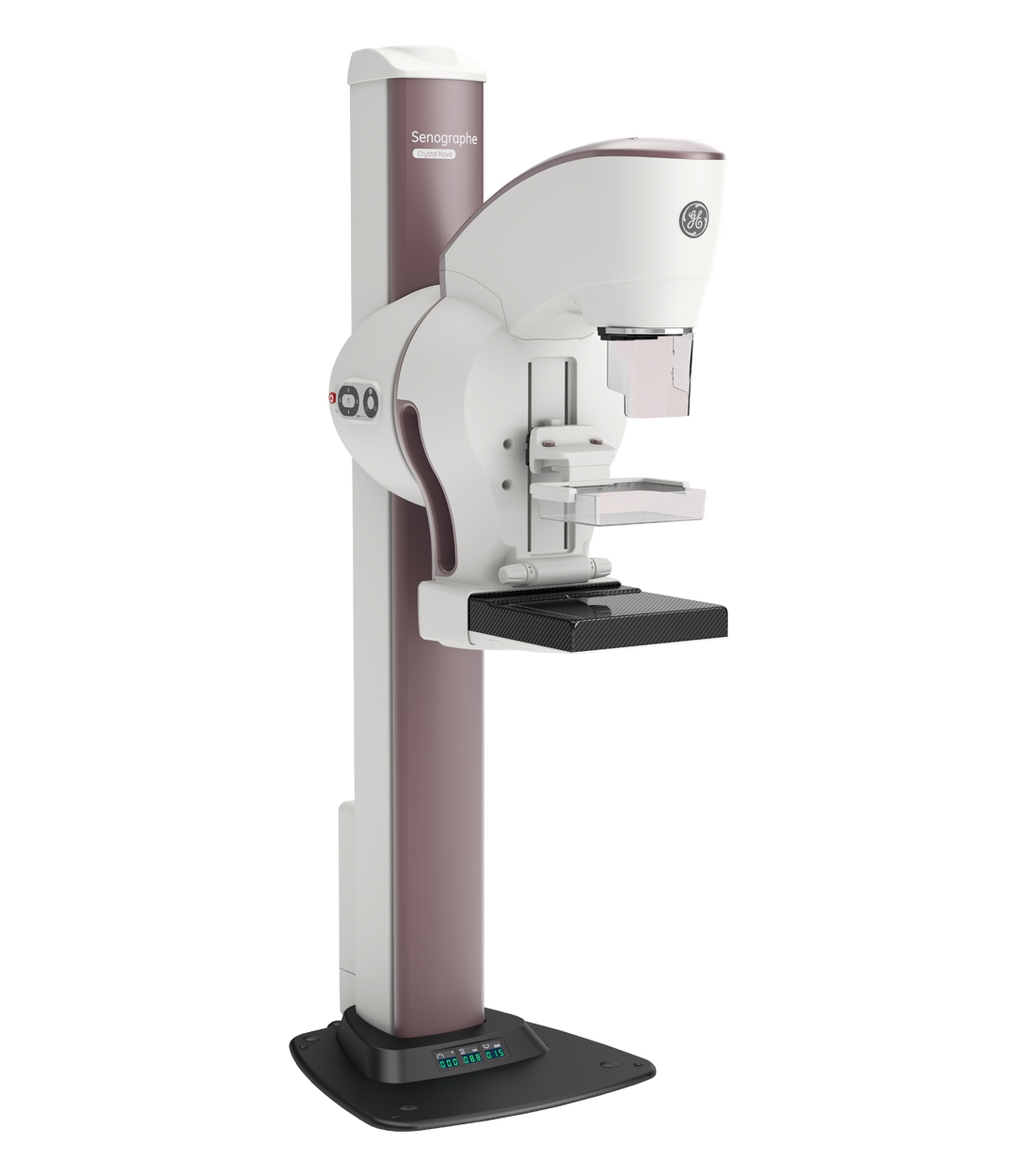 Маммограф GE Healthcare Senographe Crystal Nova