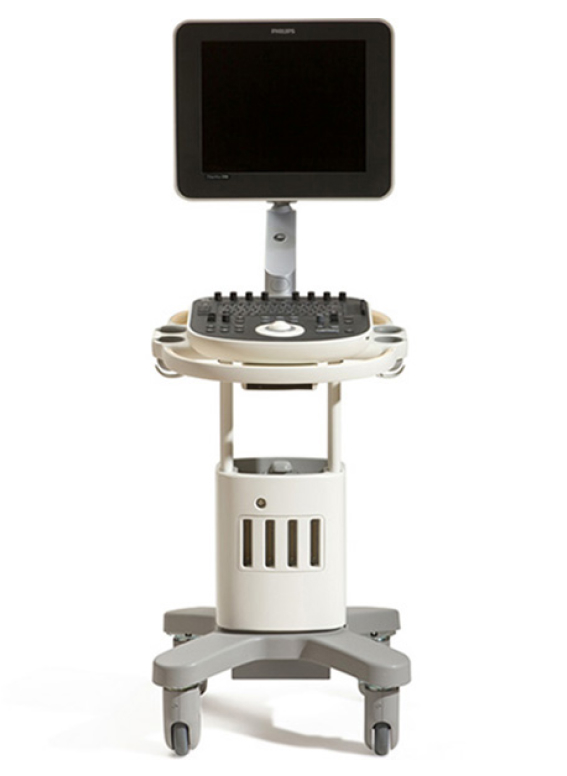 Ультразвуковой аппарат Philips ClearVue 350
