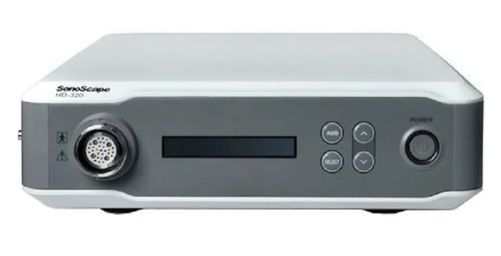 Видеопроцессор SonoScape HD-320