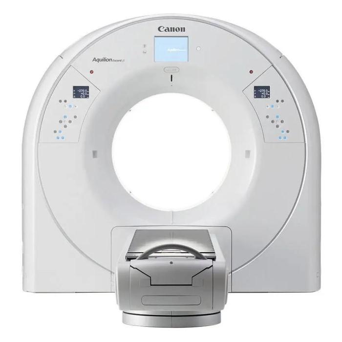 Компьютерный томограф Canon Aquilion Exceed LB