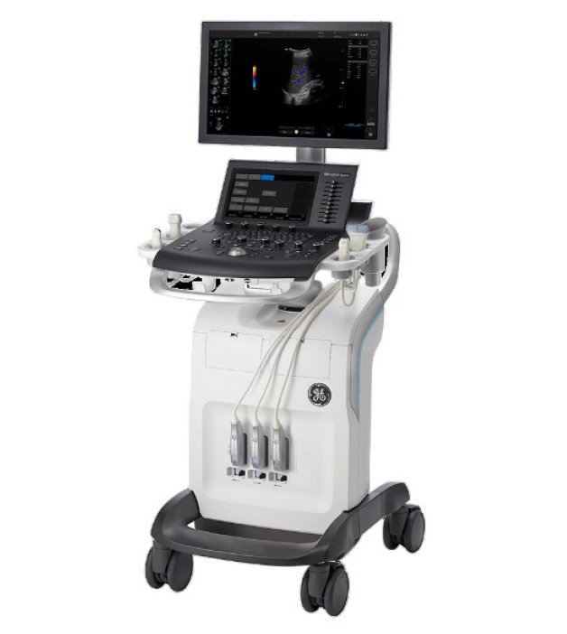 Ультразвуковой аппарат GE Healthcare Versana Premier Platinum