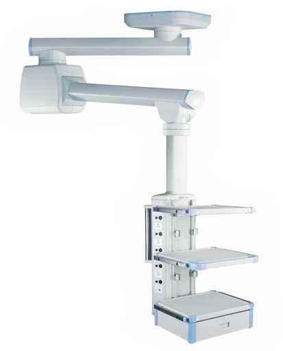 Консоль медицинская потолочная моторизованная Mindray HyPort 6000
