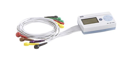 Электрокардиограф записи по Холтеру BTL-08 HOLTER H100