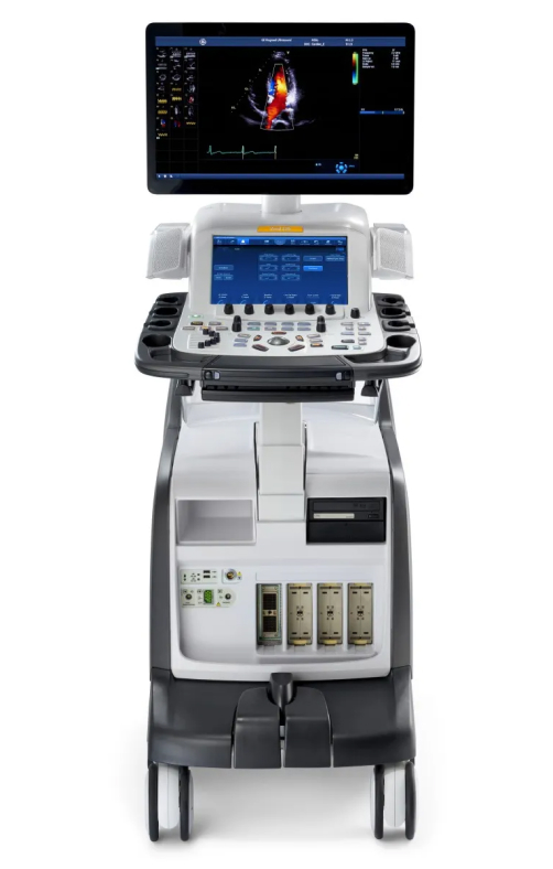 Ультразвуковой аппарат GE Healthcare Vivid E90