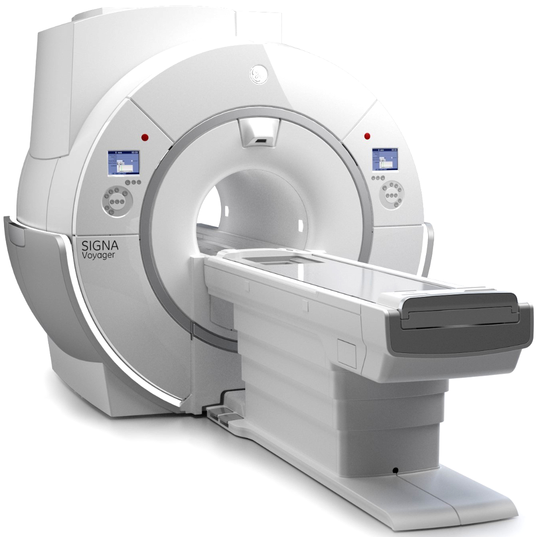 Магнитно-резонансный томограф GE Healthcare SIGNA Voyager 1.5T