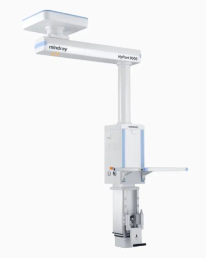 Консоль медицинская потолочная моторизованная Mindray HyPort 9000