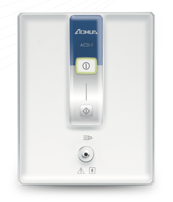 Инсуффлятор СО2 эндоскопический Аohua ACD-1